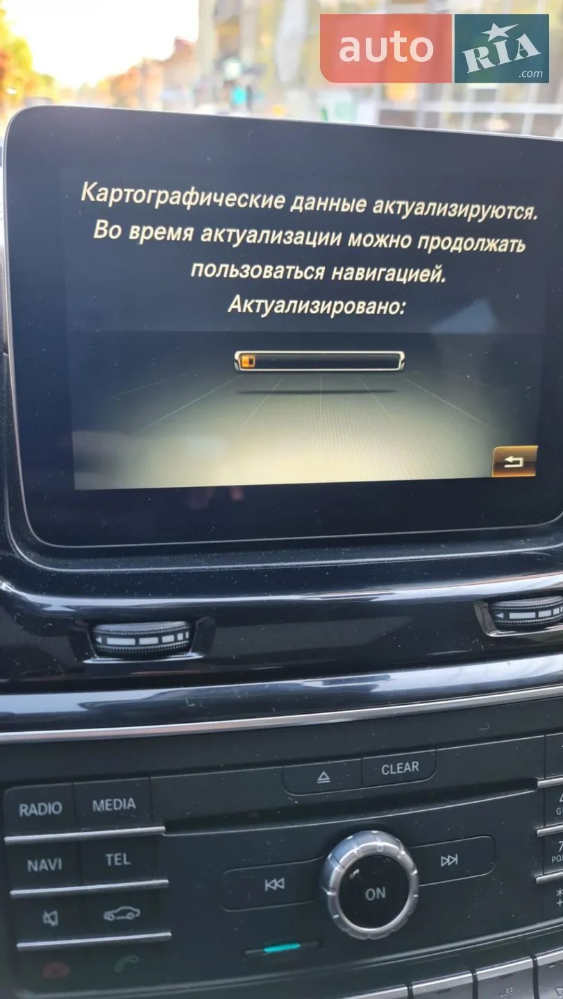 2016 Mercedes-Benz GLS-klasse - мініатюра 27