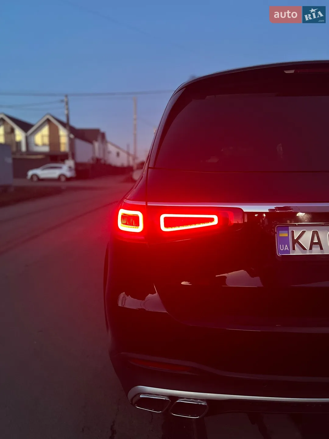 2019 Mercedes-Benz GLS-klasse - мініатюра 64