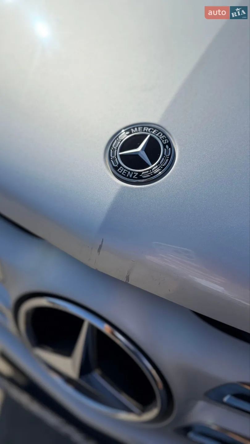 2018 Mercedes-Benz GLS-klasse - мініатюра 30