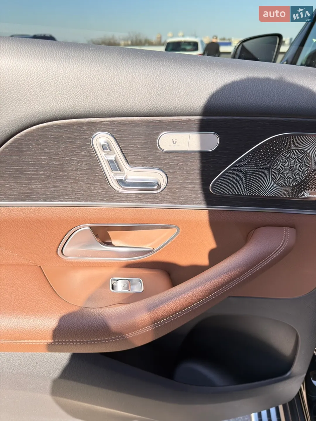 2024 Mercedes-Benz GLS-klasse - мініатюра 19