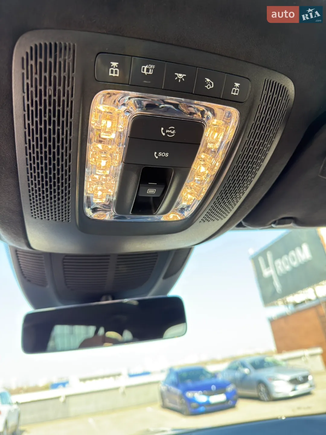2024 Mercedes-Benz GLS-klasse - мініатюра 26