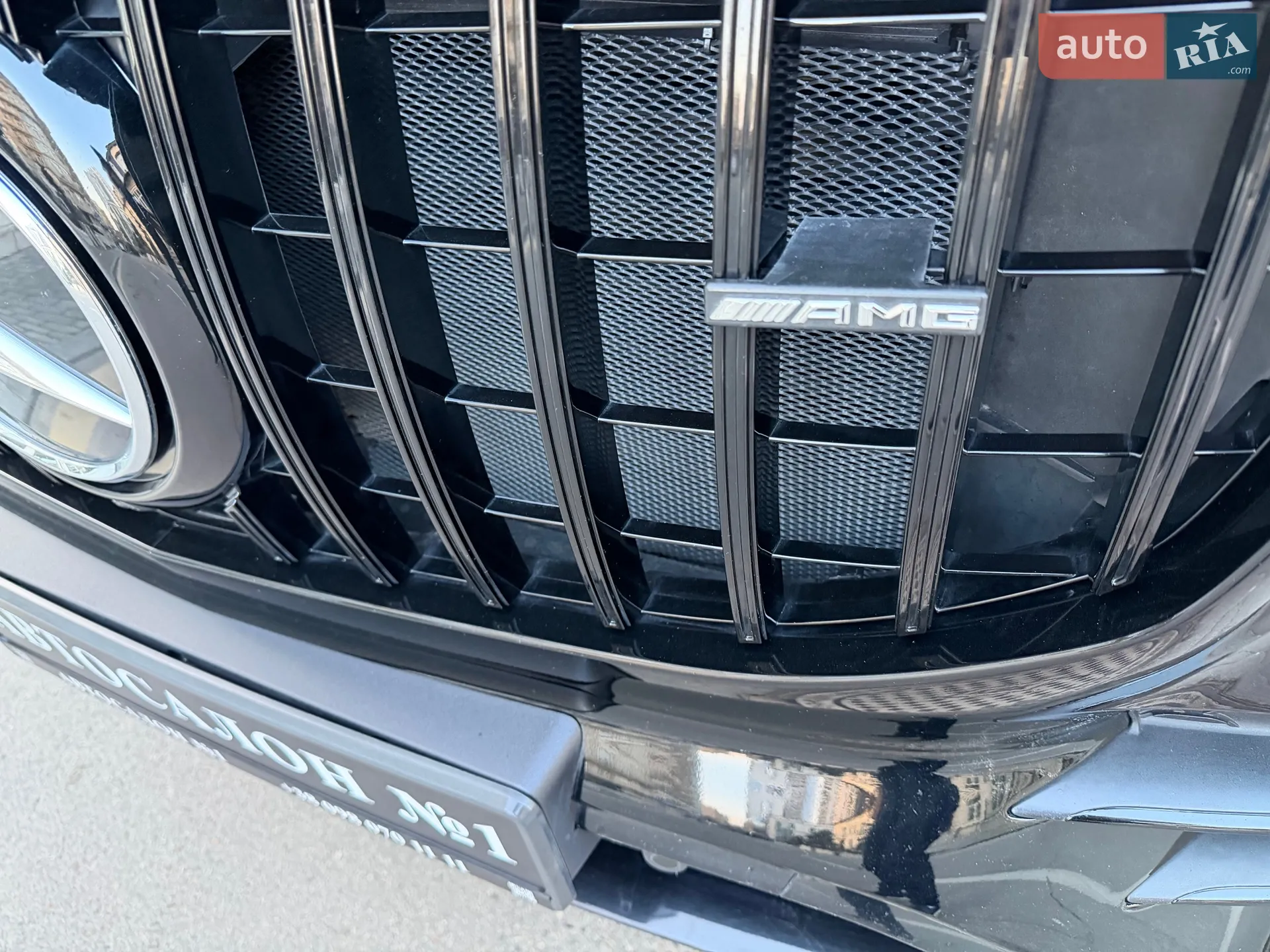 2020 Mercedes-Benz GLS-klasse - мініатюра 31