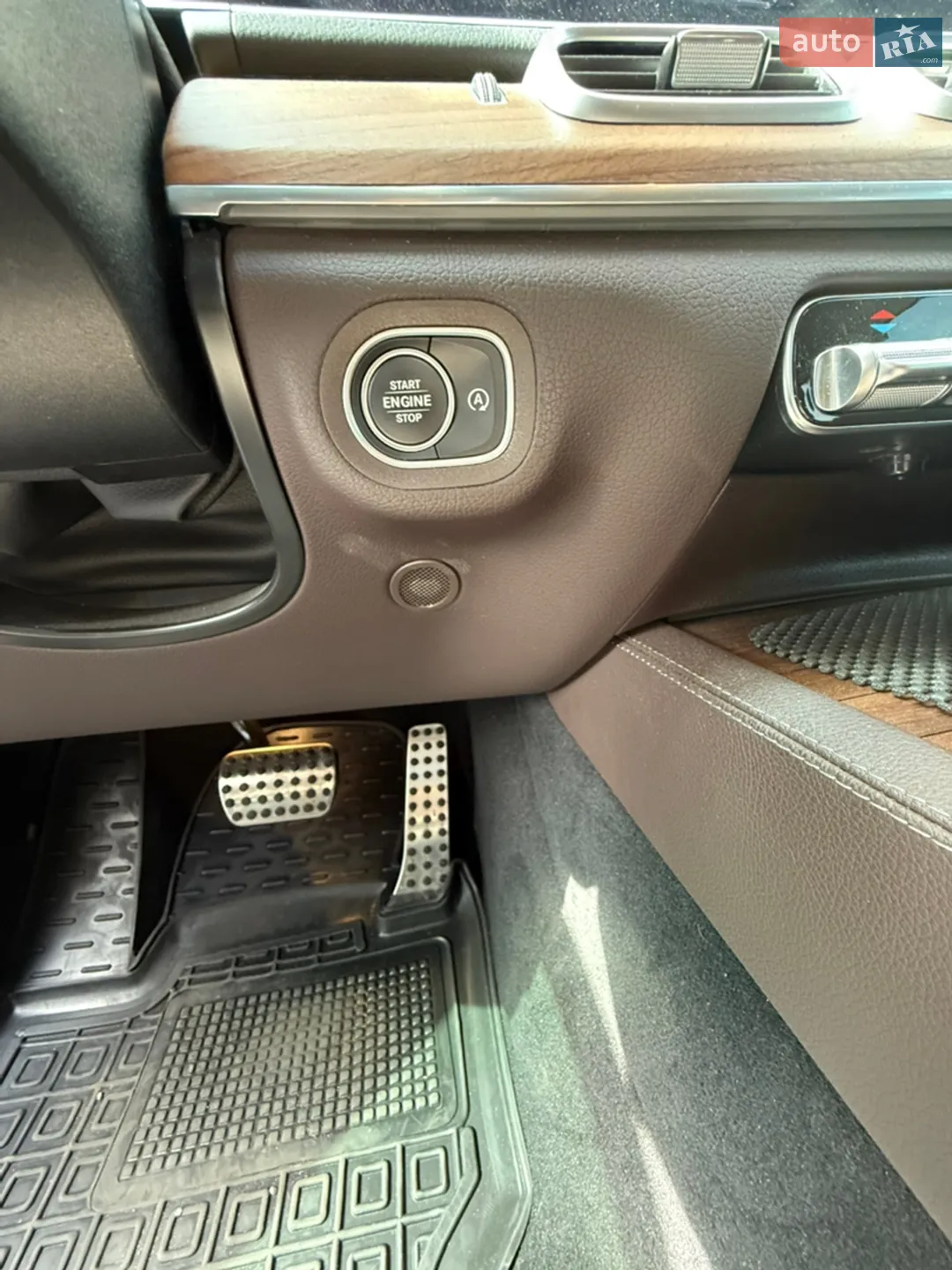 2022 Mercedes-Benz GLS-klasse - мініатюра 32