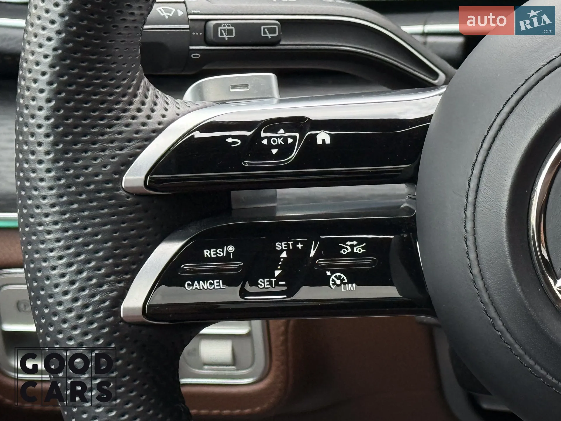2023 Mercedes-Benz GLS-klasse - мініатюра 28