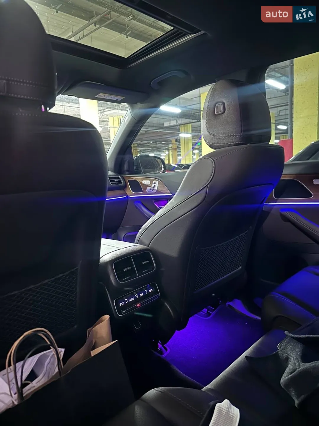 2023 Mercedes-Benz GLS-klasse - мініатюра 3