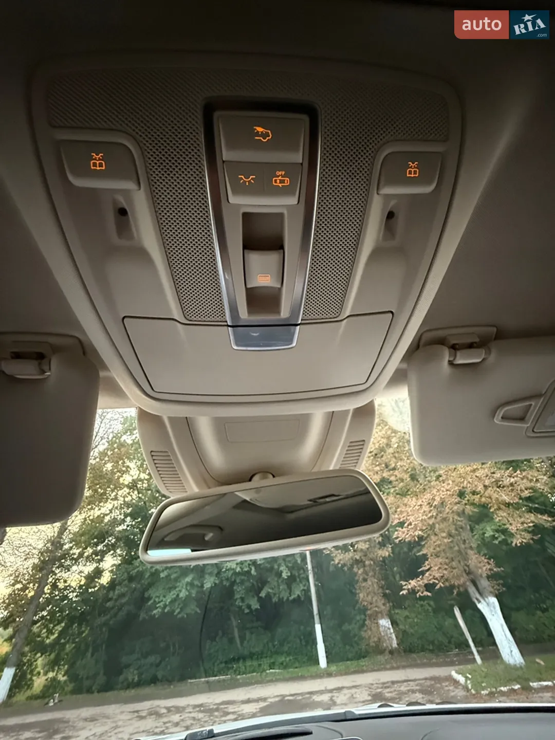 2018 Mercedes-Benz GLS-klasse - мініатюра 30