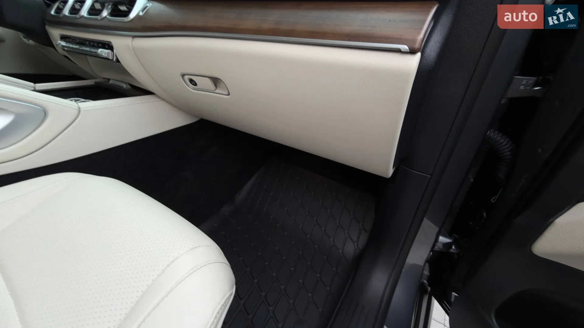 2022 Mercedes-Benz GLS-klasse - мініатюра 10