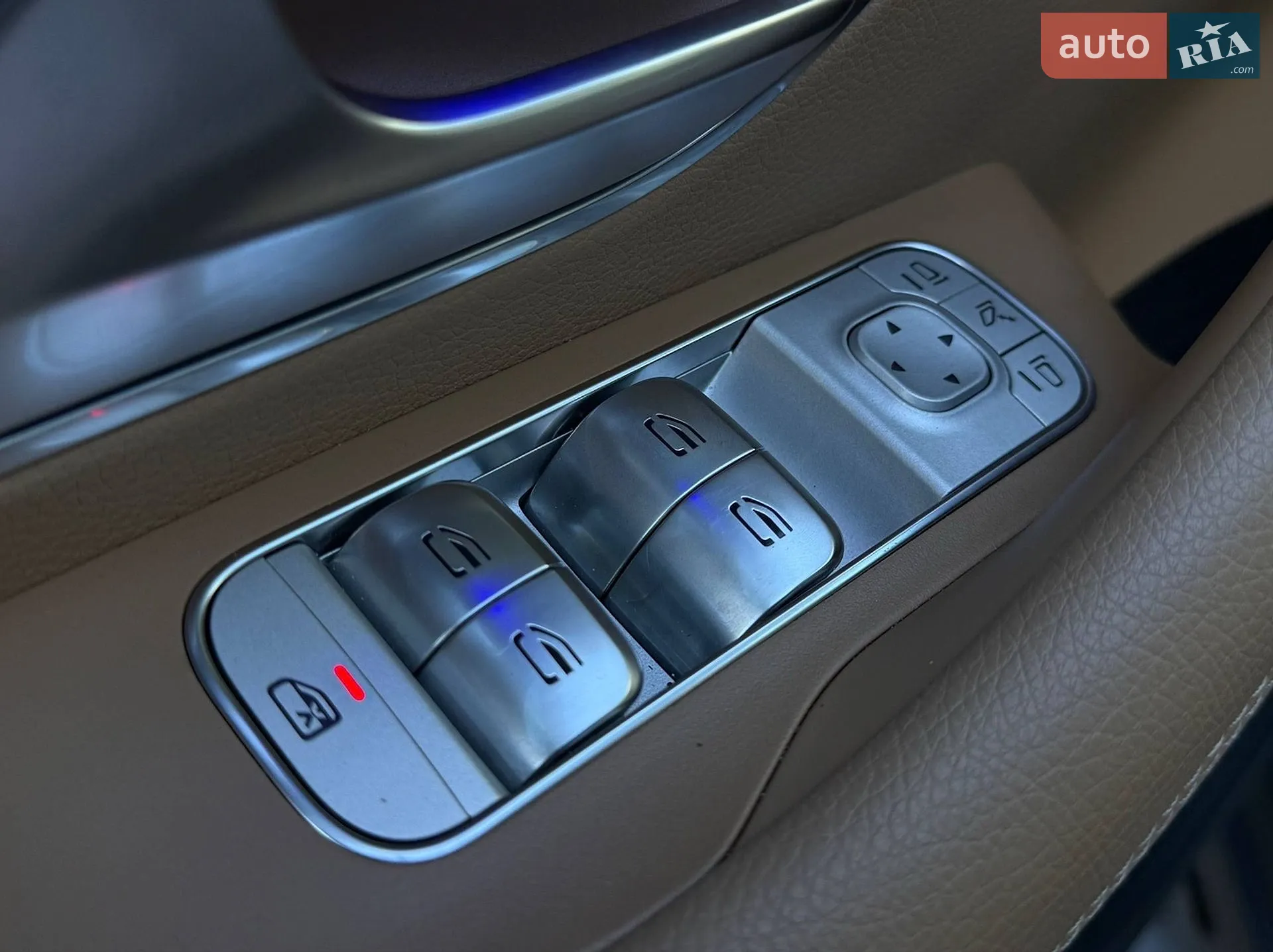2024 Mercedes-Benz GLS-klasse - мініатюра 33