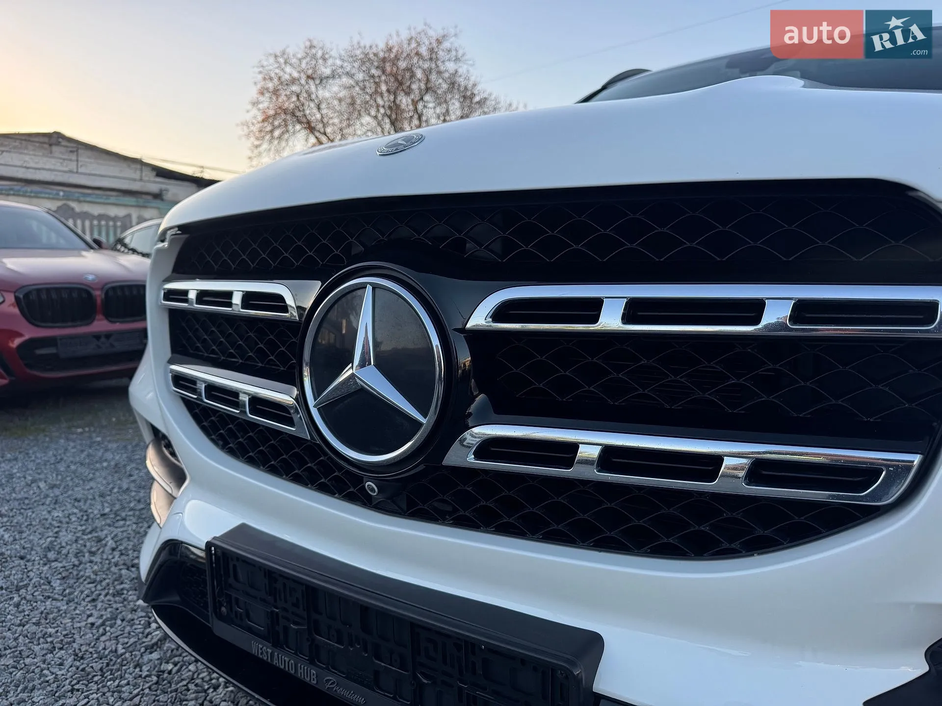 2019 Mercedes-Benz GLS-klasse - мініатюра 59