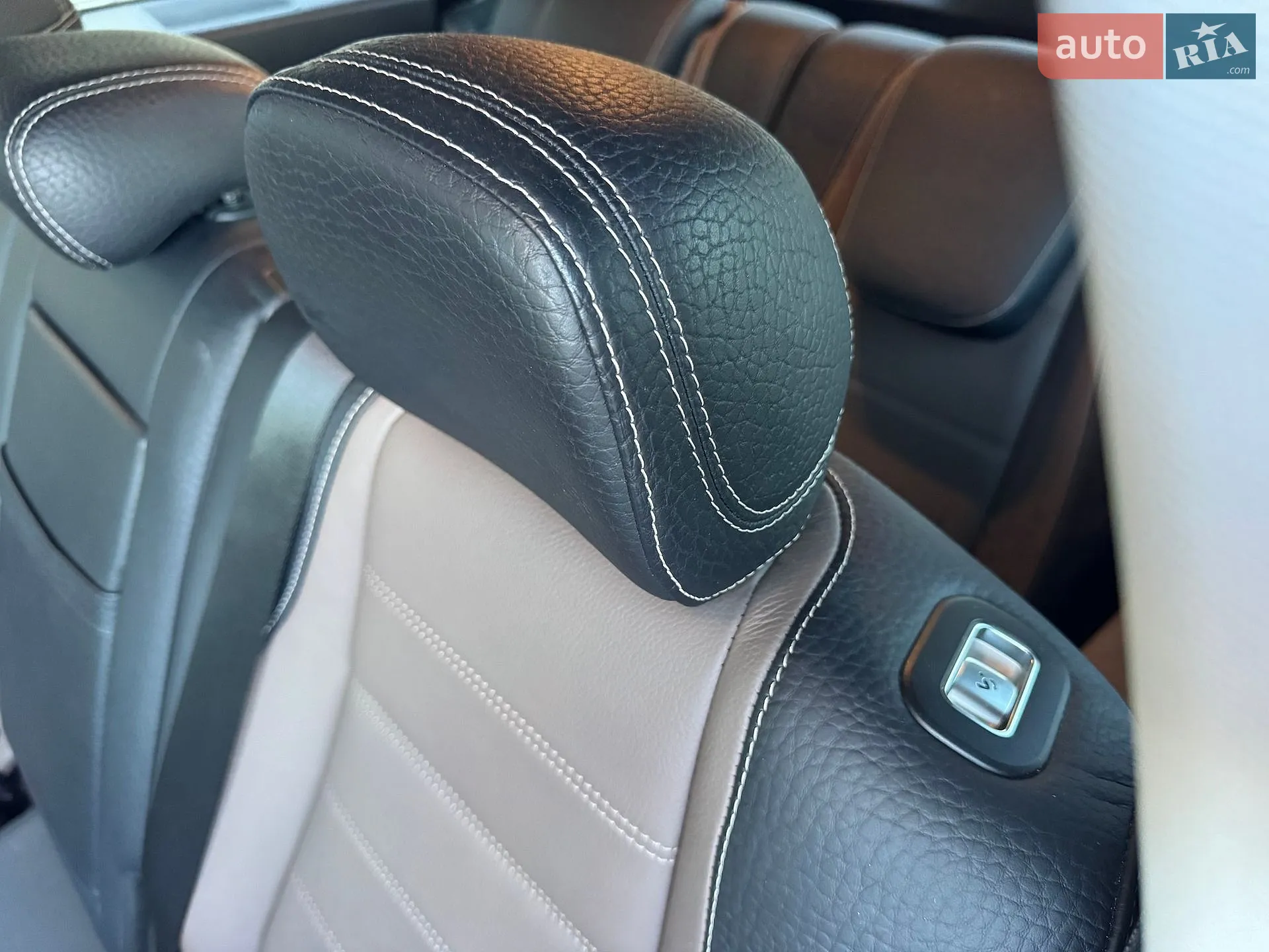 2019 Mercedes-Benz GLS-klasse - мініатюра 158