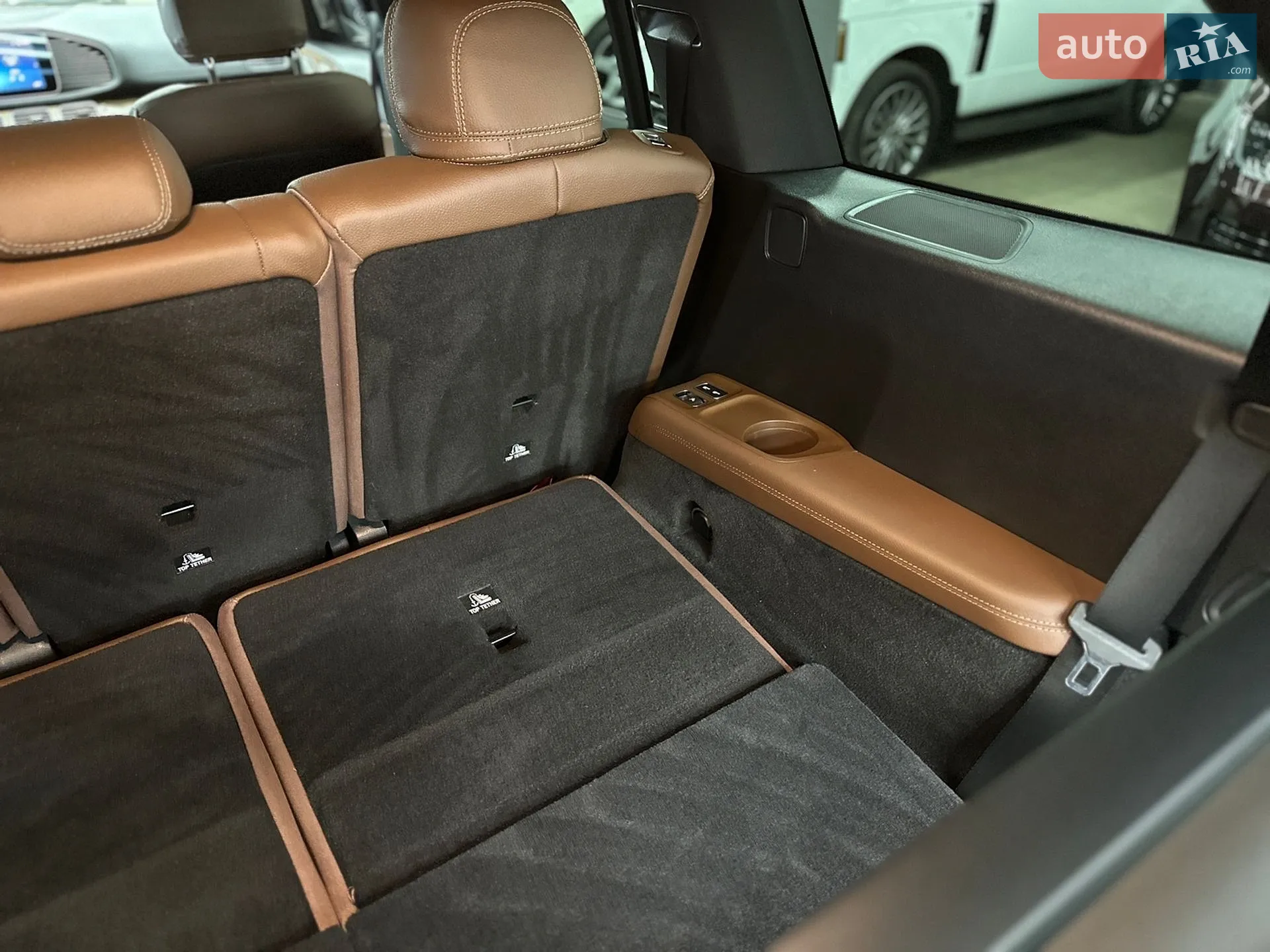 2023 Mercedes-Benz GLS-klasse - мініатюра 27