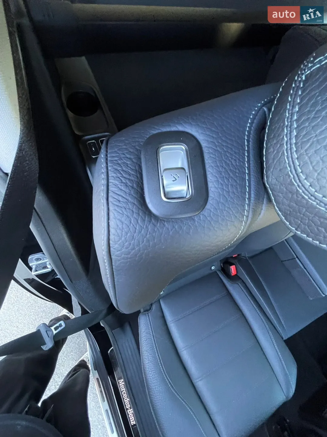 2021 Mercedes-Benz GLS-klasse - мініатюра 26