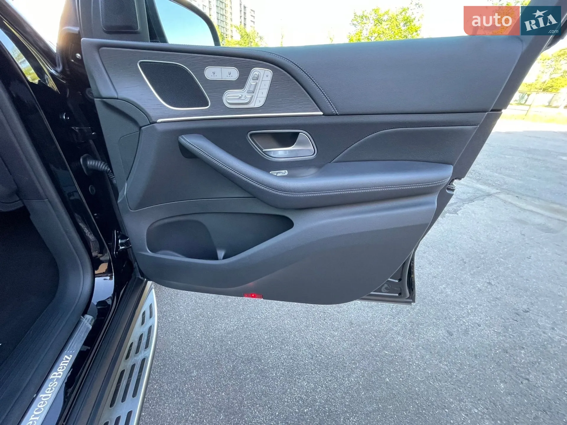 2021 Mercedes-Benz GLS-klasse - мініатюра 29