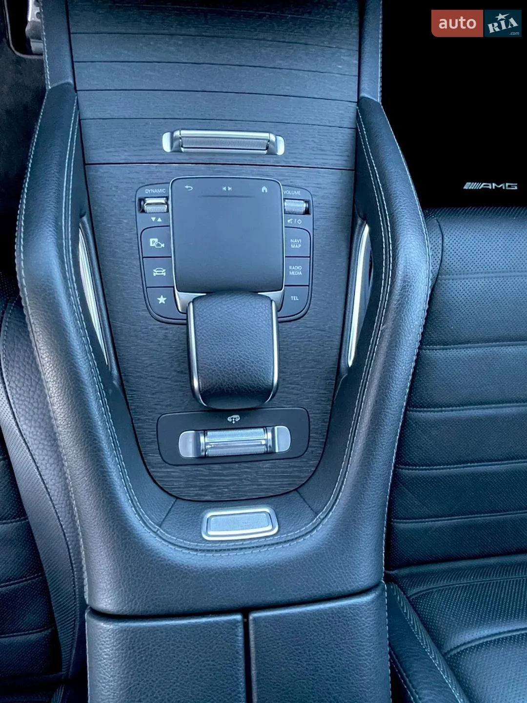 2021 Mercedes-Benz GLS-klasse - мініатюра 37