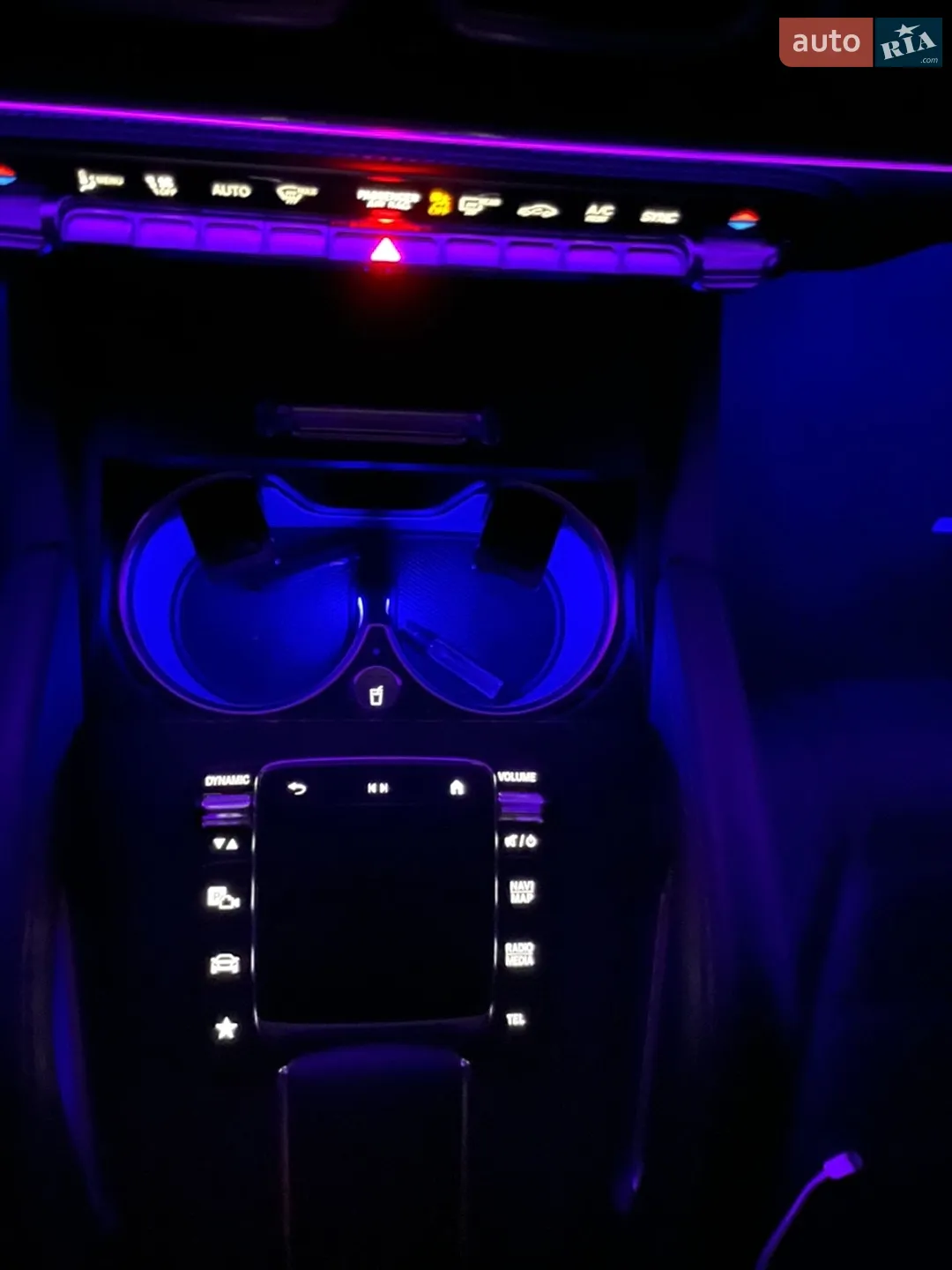 2021 Mercedes-Benz GLS-klasse - мініатюра 55