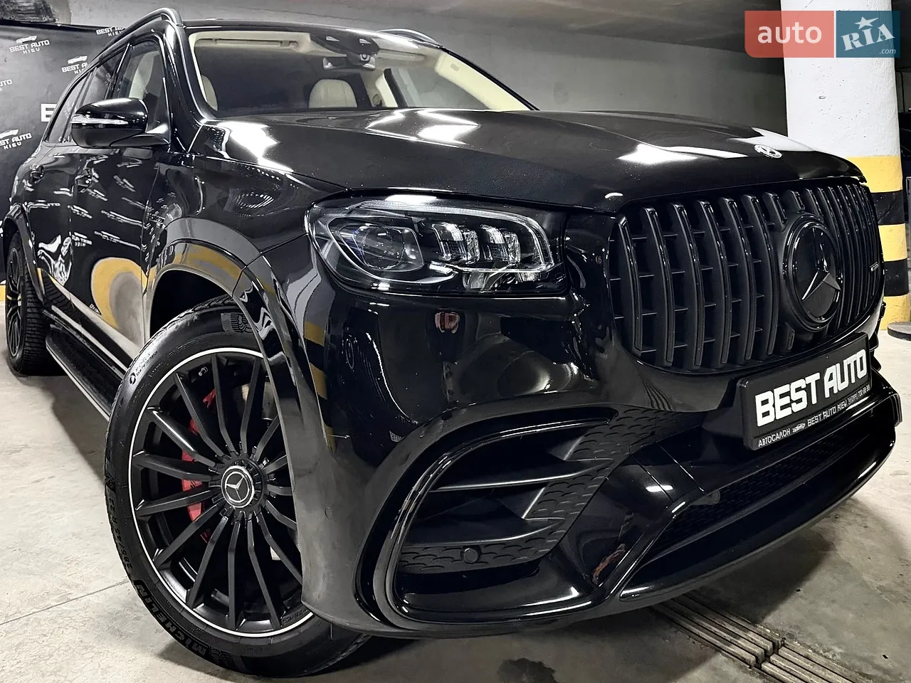 2026 BMW X5 - мініатюра 118