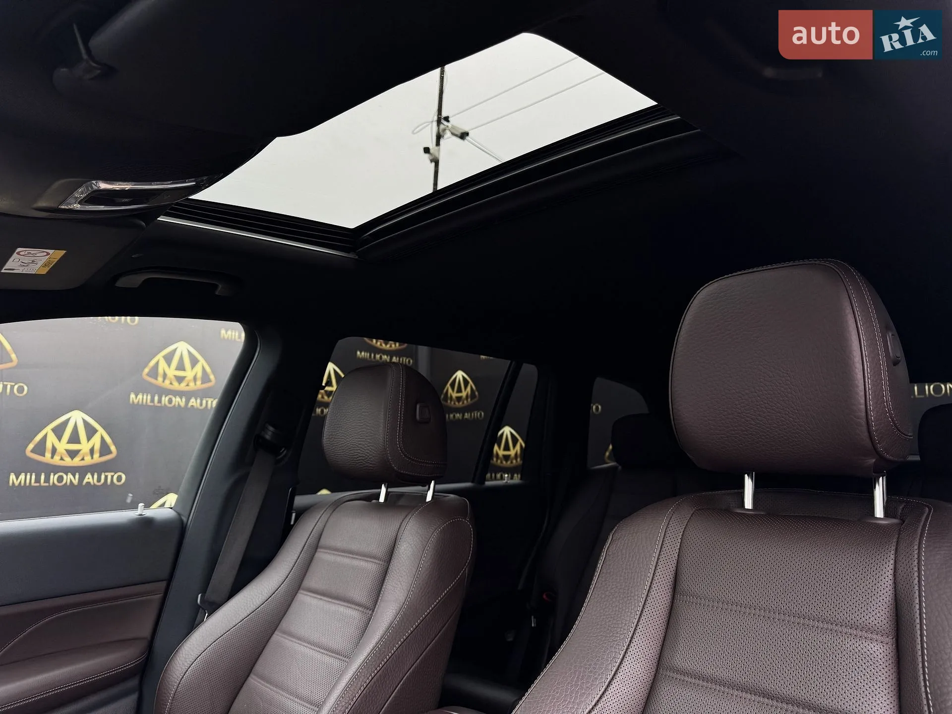 2023 Mercedes-Benz GLS-klasse - мініатюра 11
