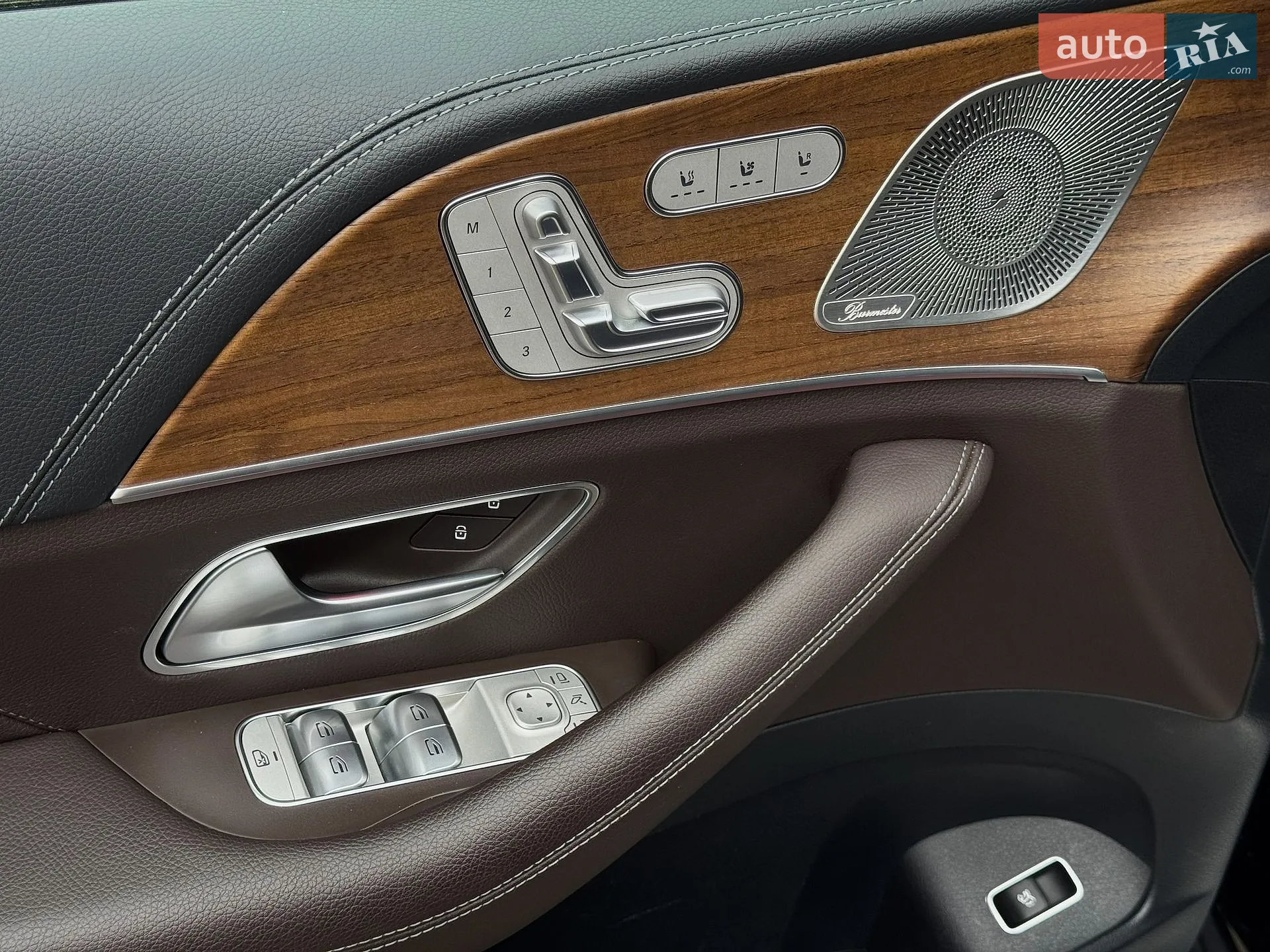 2023 Mercedes-Benz GLS-klasse - мініатюра 18
