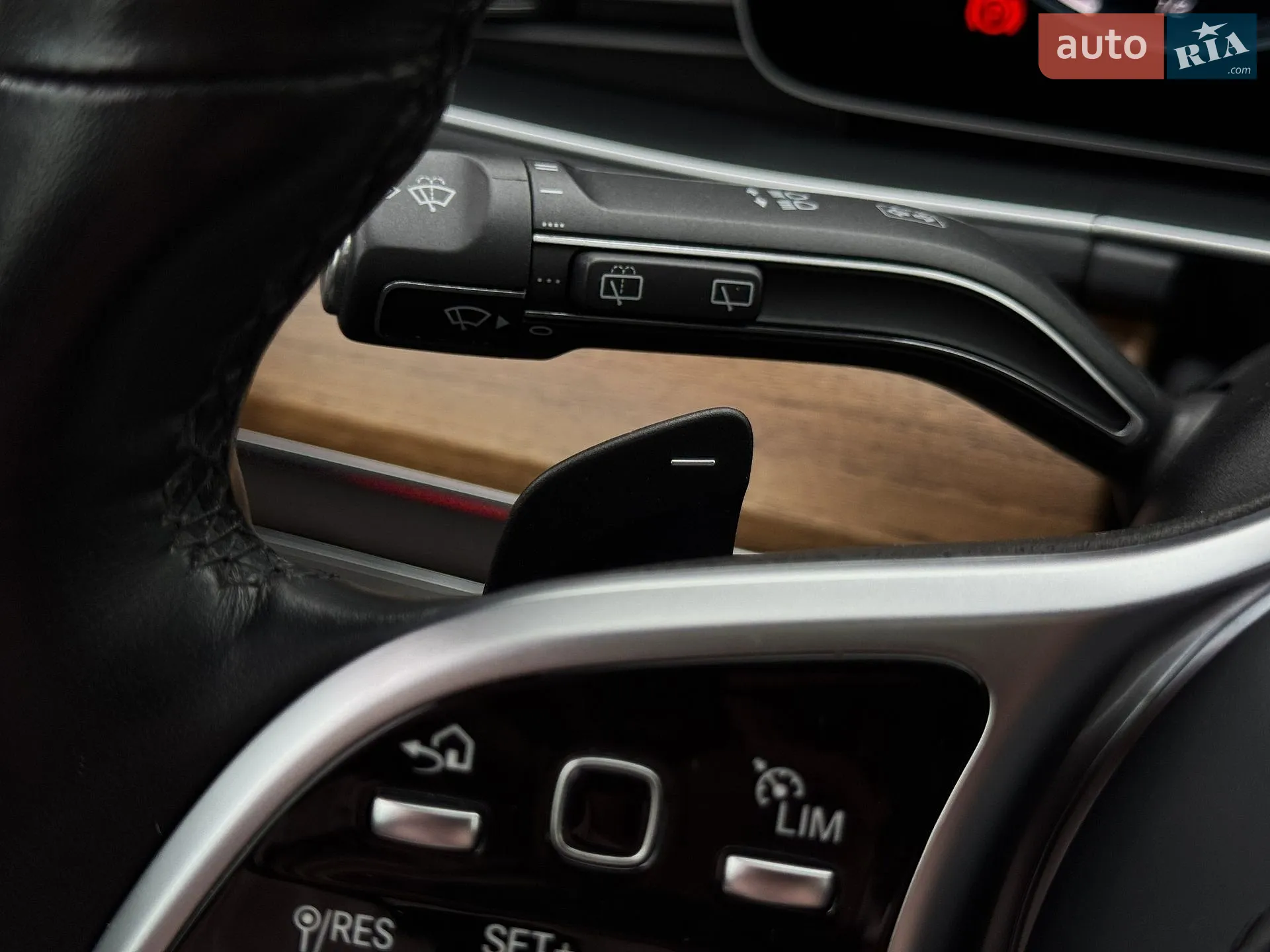 2023 Mercedes-Benz GLS-klasse - мініатюра 28