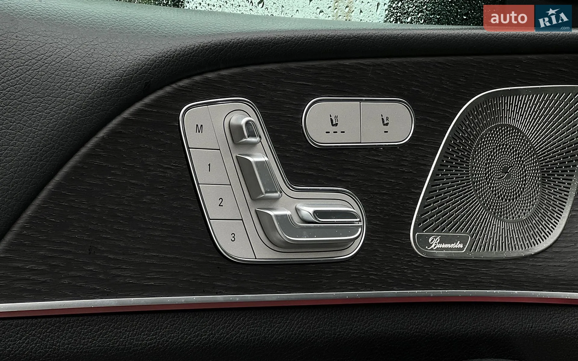 2021 Mercedes-Benz GLS-klasse - мініатюра 21