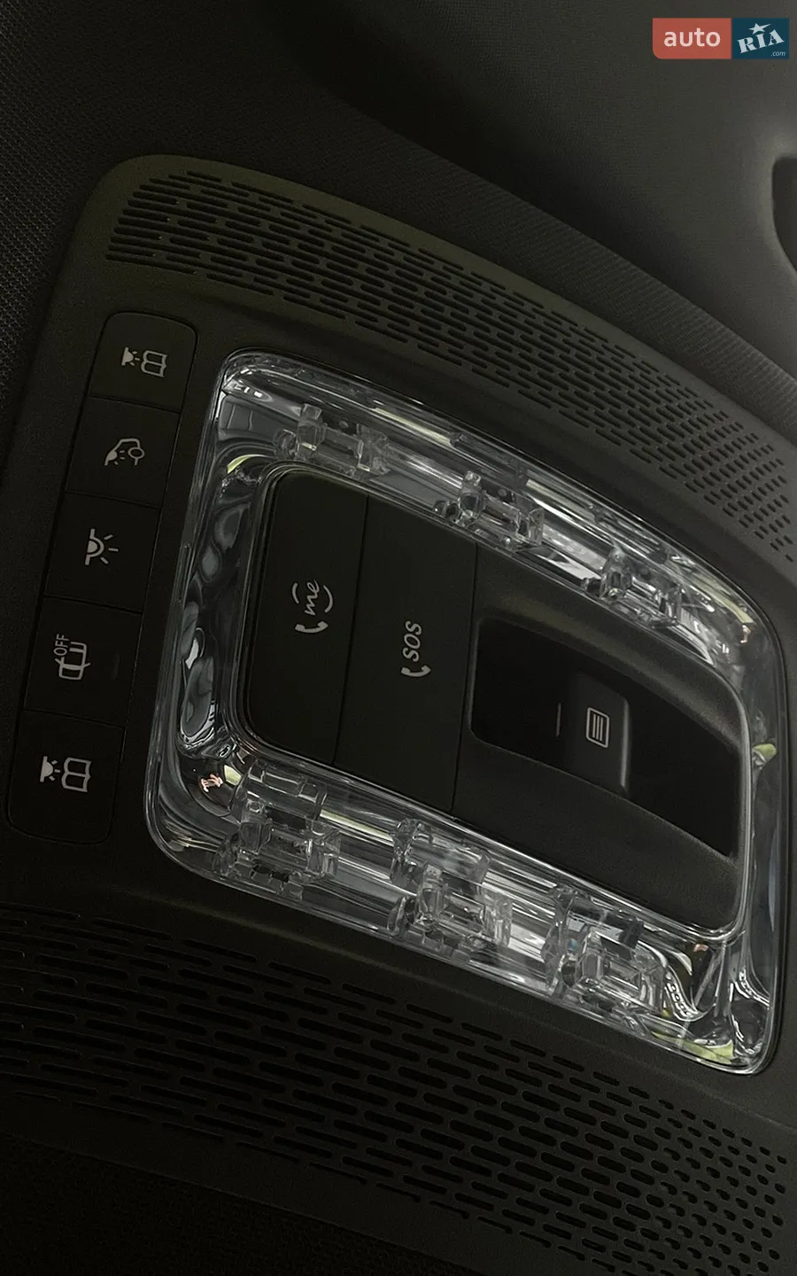 2021 Mercedes-Benz GLS-klasse - мініатюра 25