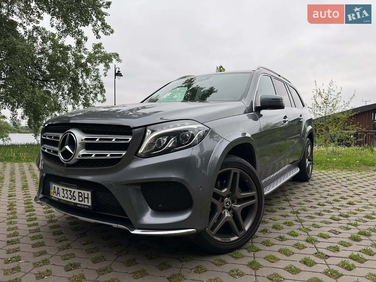 2023 Mercedes-Benz C-klasse - мініатюра 26