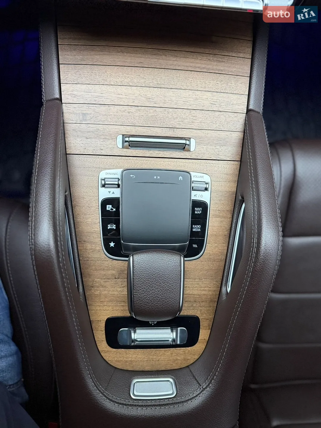 2019 Mercedes-Benz GLS-klasse - мініатюра 40