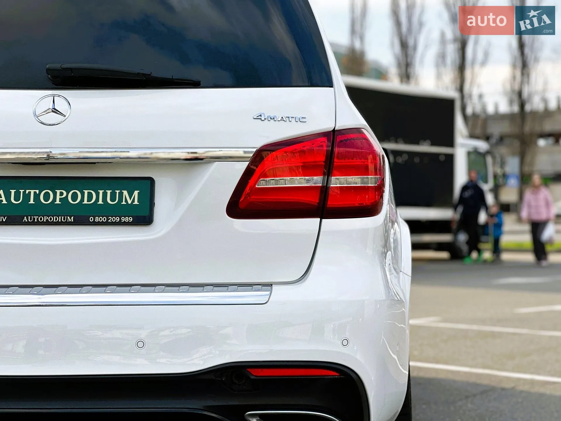 2018 Mercedes-Benz GLS-klasse - мініатюра 15