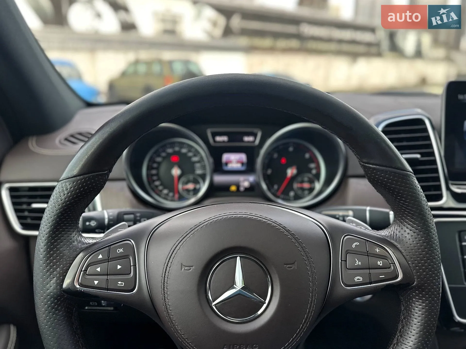 2018 Mercedes-Benz GLS-klasse - мініатюра 41
