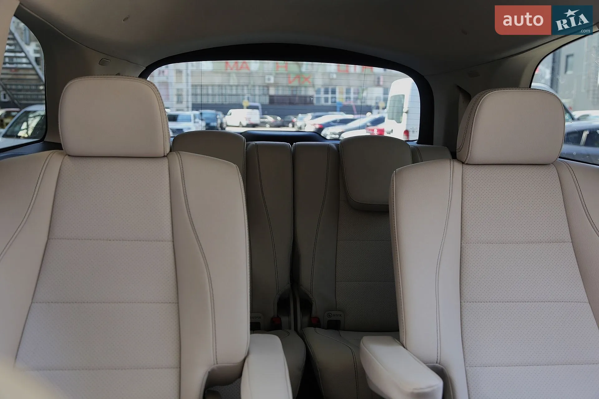 2022 Mercedes-Benz GLS-klasse - мініатюра 13