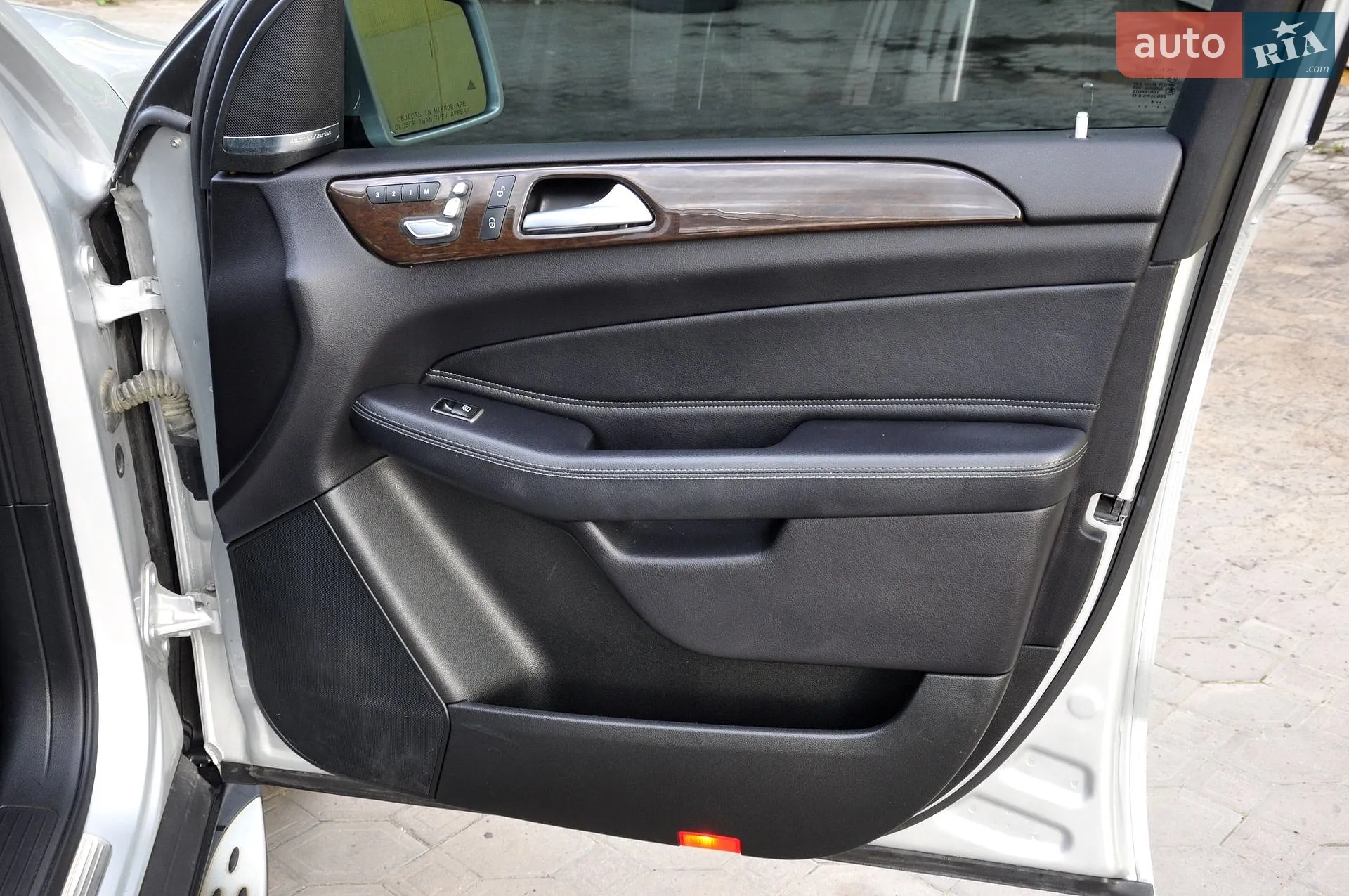 2016 Mercedes-Benz GLS-klasse - мініатюра 37