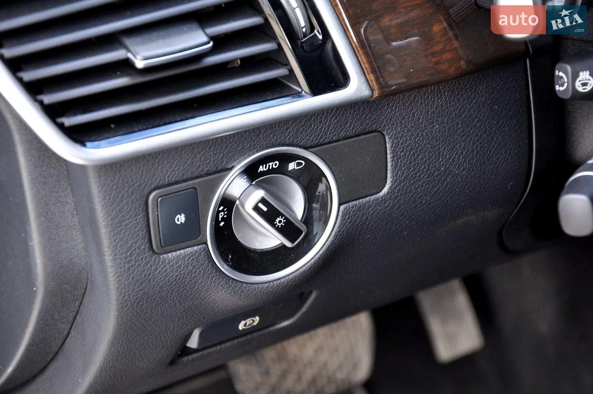 2016 Mercedes-Benz GLS-klasse - мініатюра 40