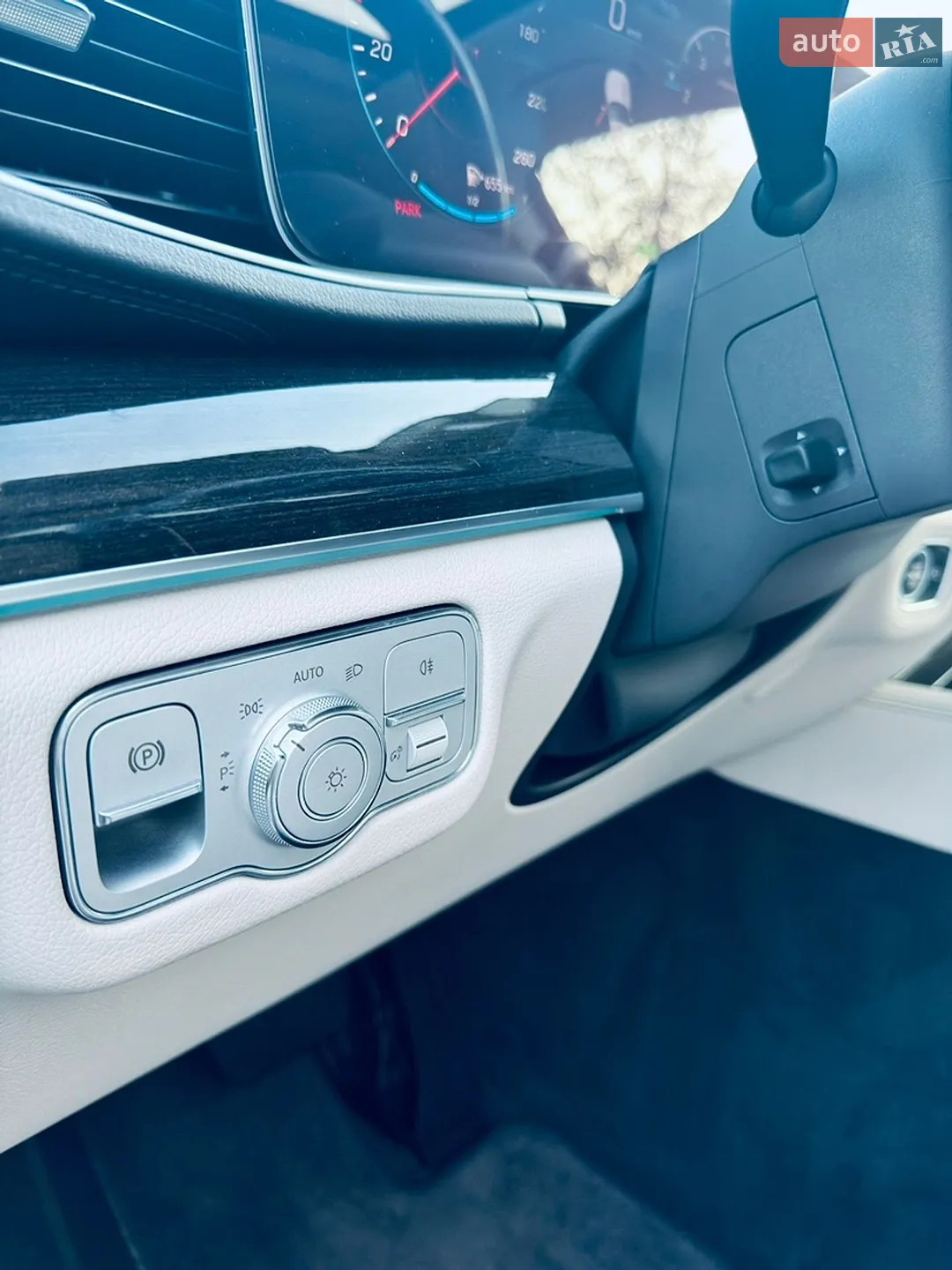 2019 Mercedes-Benz GLS-klasse - мініатюра 34