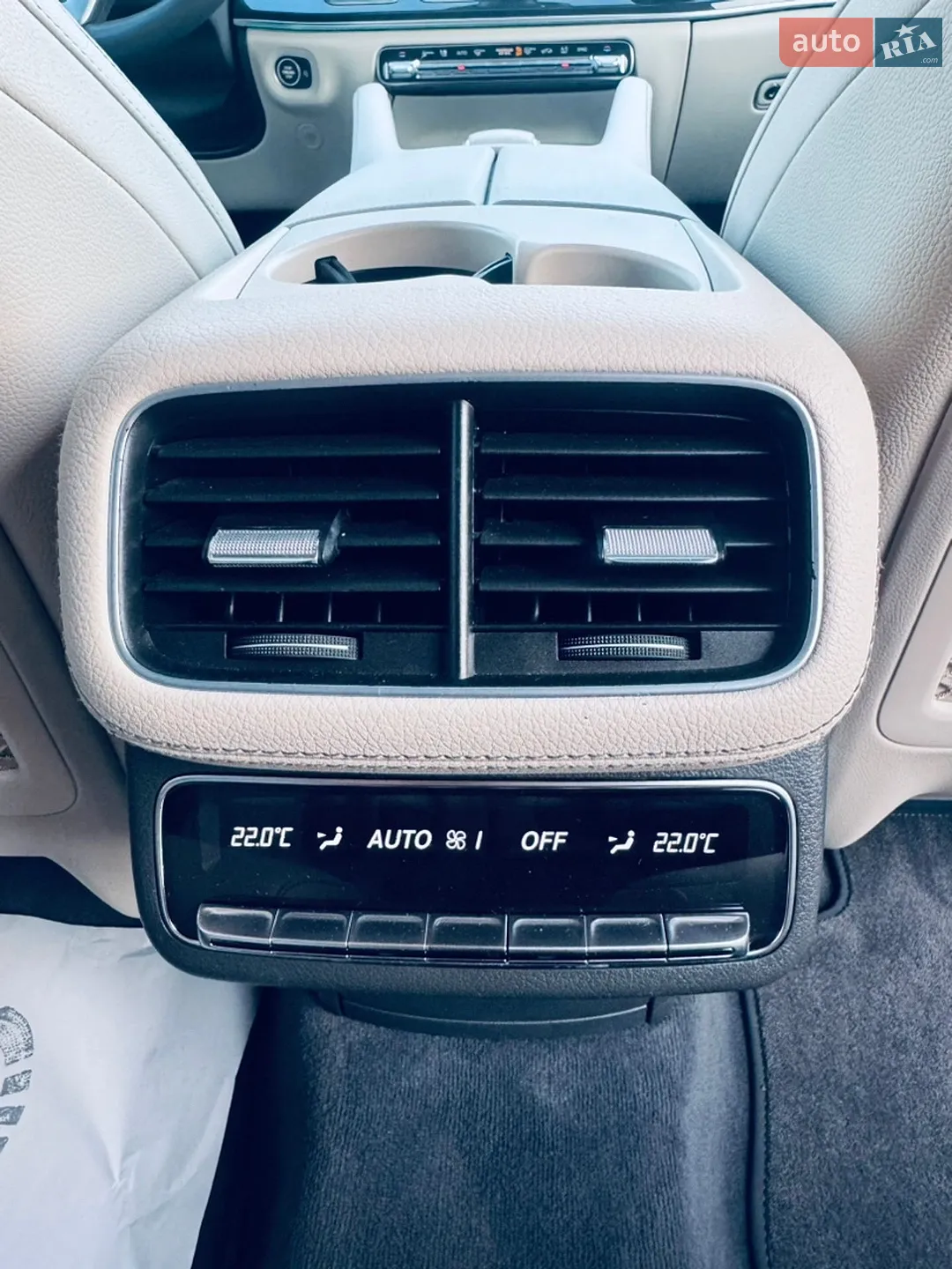 2019 Mercedes-Benz GLS-klasse - мініатюра 43