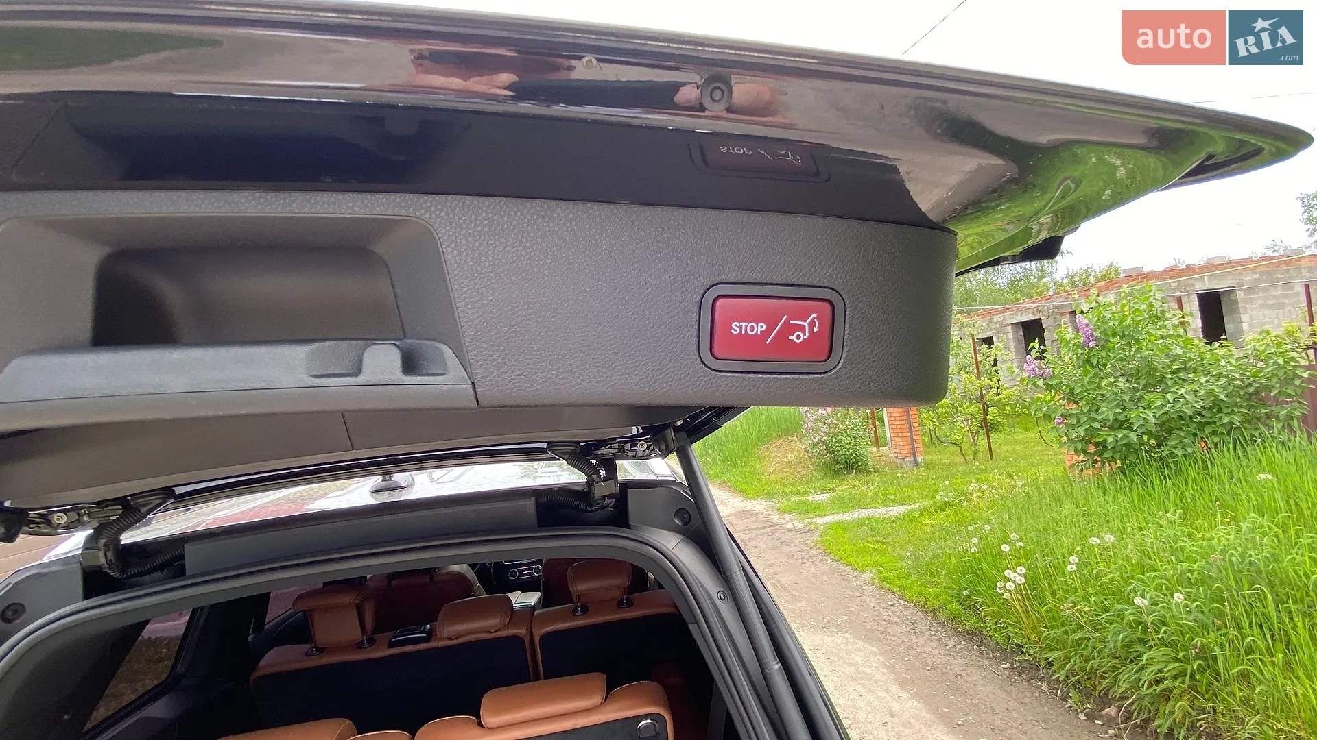2017 Mercedes-Benz GLS-klasse - мініатюра 28