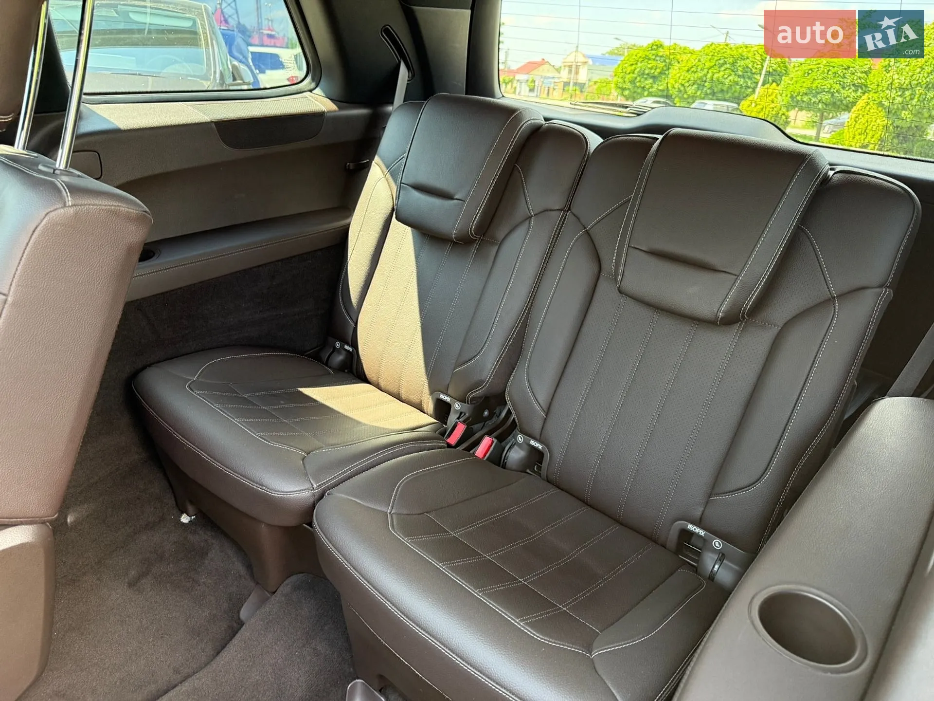 2019 Mercedes-Benz GLS-klasse - мініатюра 39