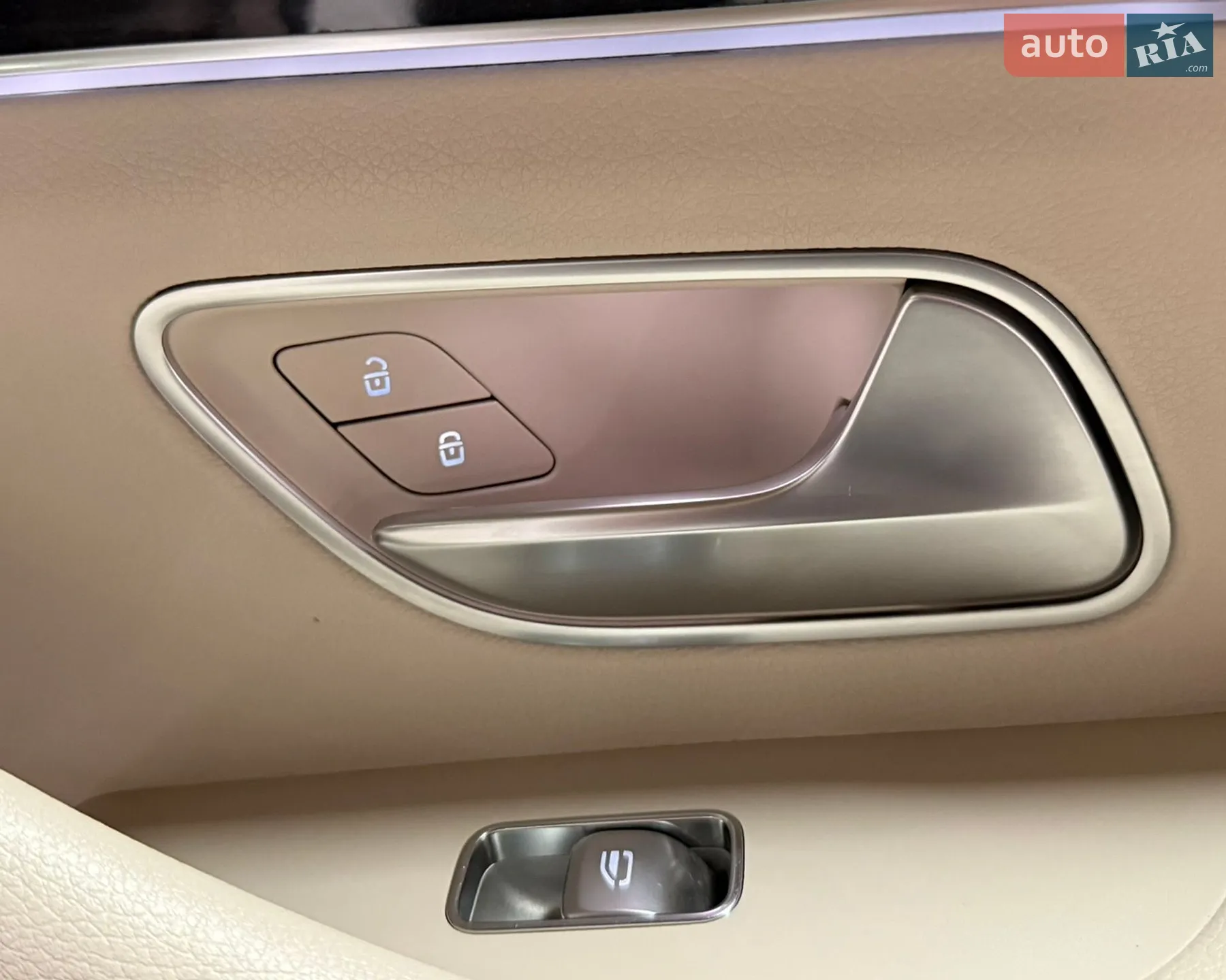 2020 Mercedes-Benz GLS-klasse - мініатюра 47