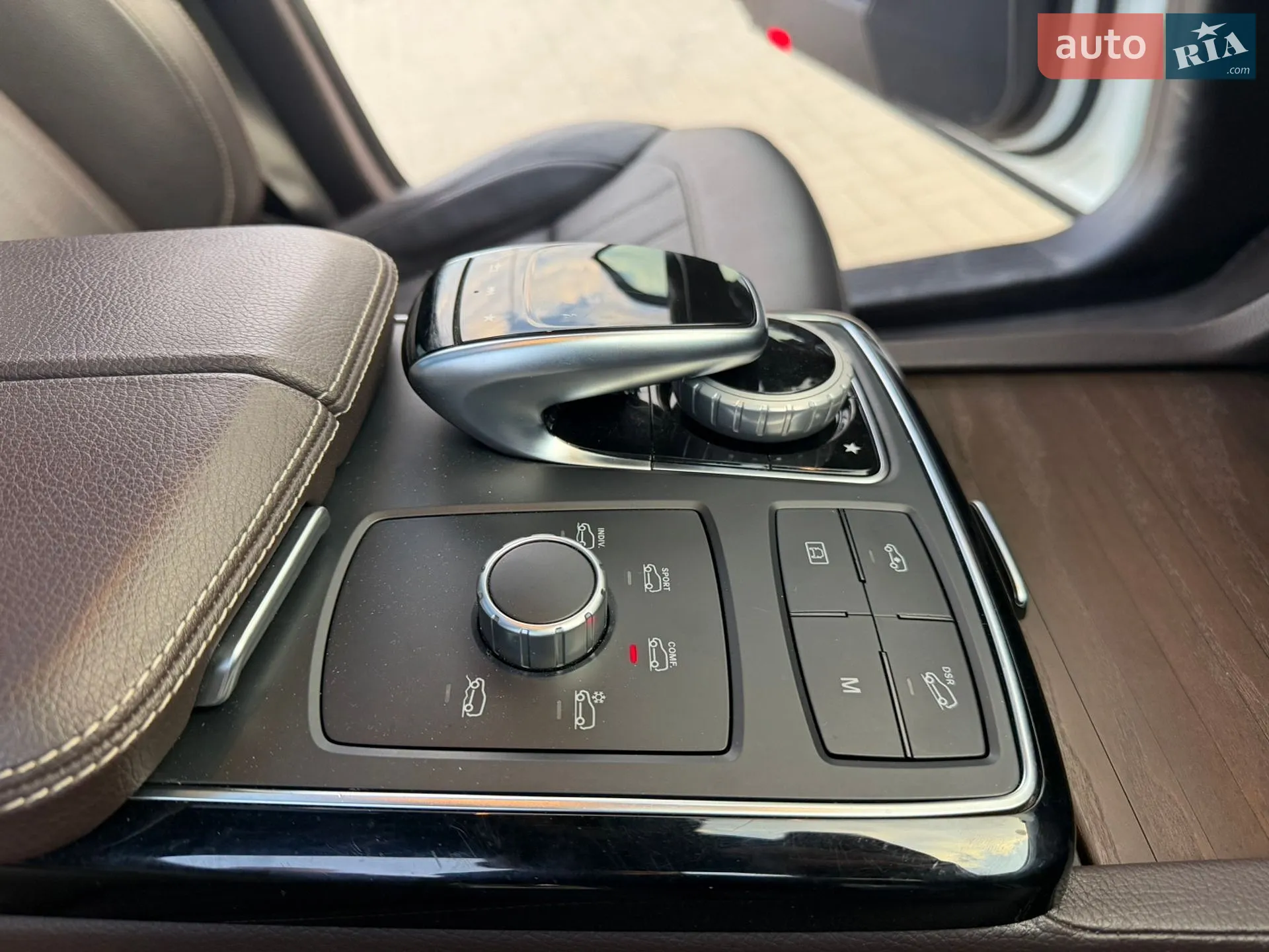 2018 Mercedes-Benz GLS-klasse - мініатюра 46