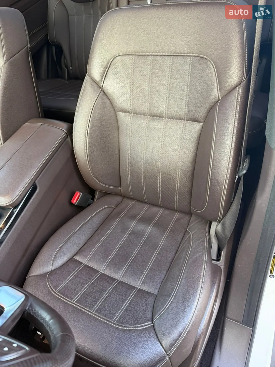 2018 Mercedes-Benz GLS-klasse - мініатюра 58
