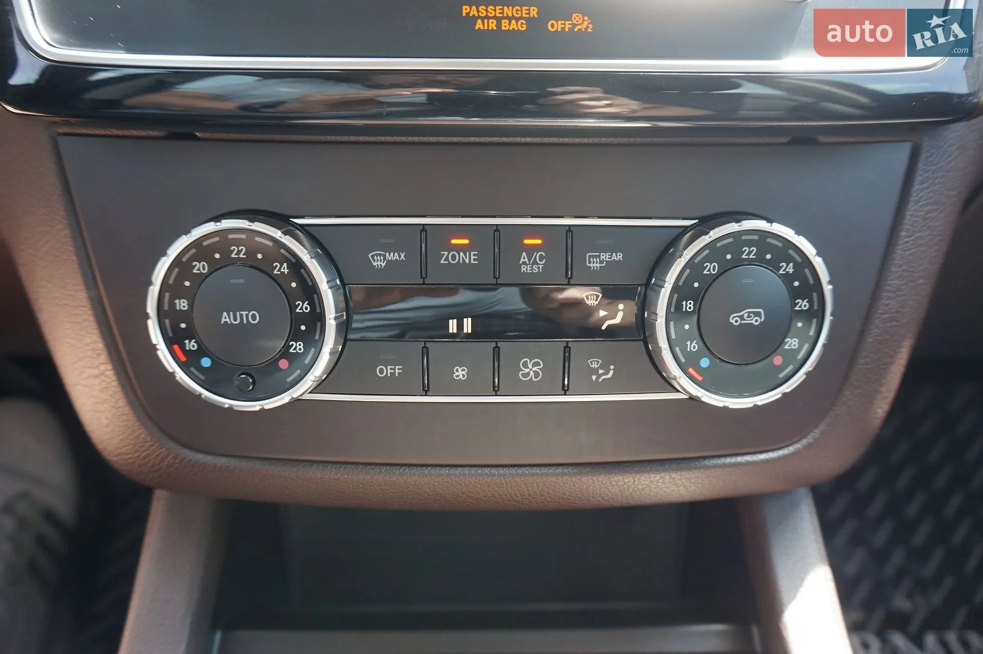 2016 Mercedes-Benz GLS-klasse - мініатюра 64