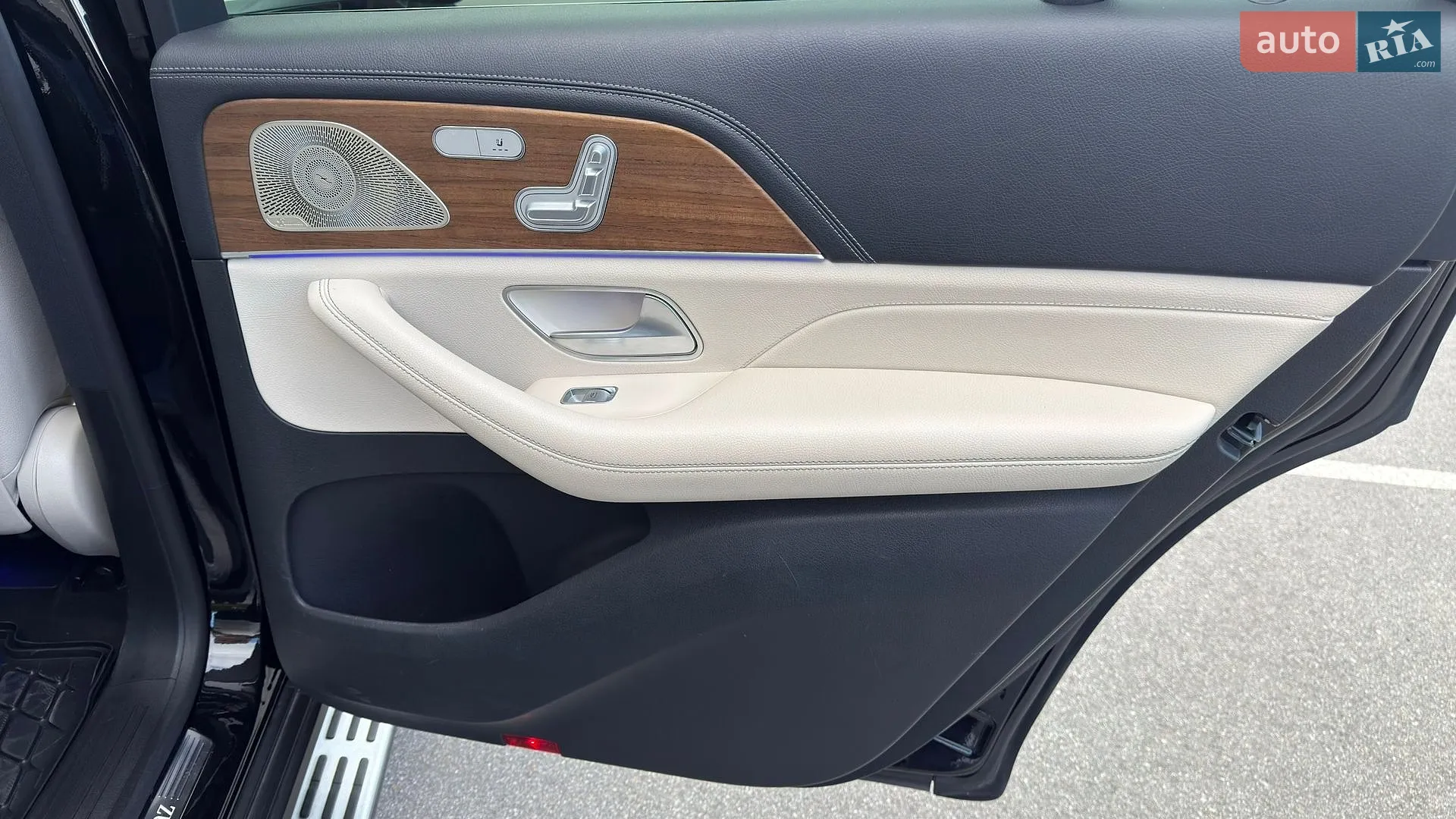 2021 Mercedes-Benz GLS-klasse - мініатюра 41