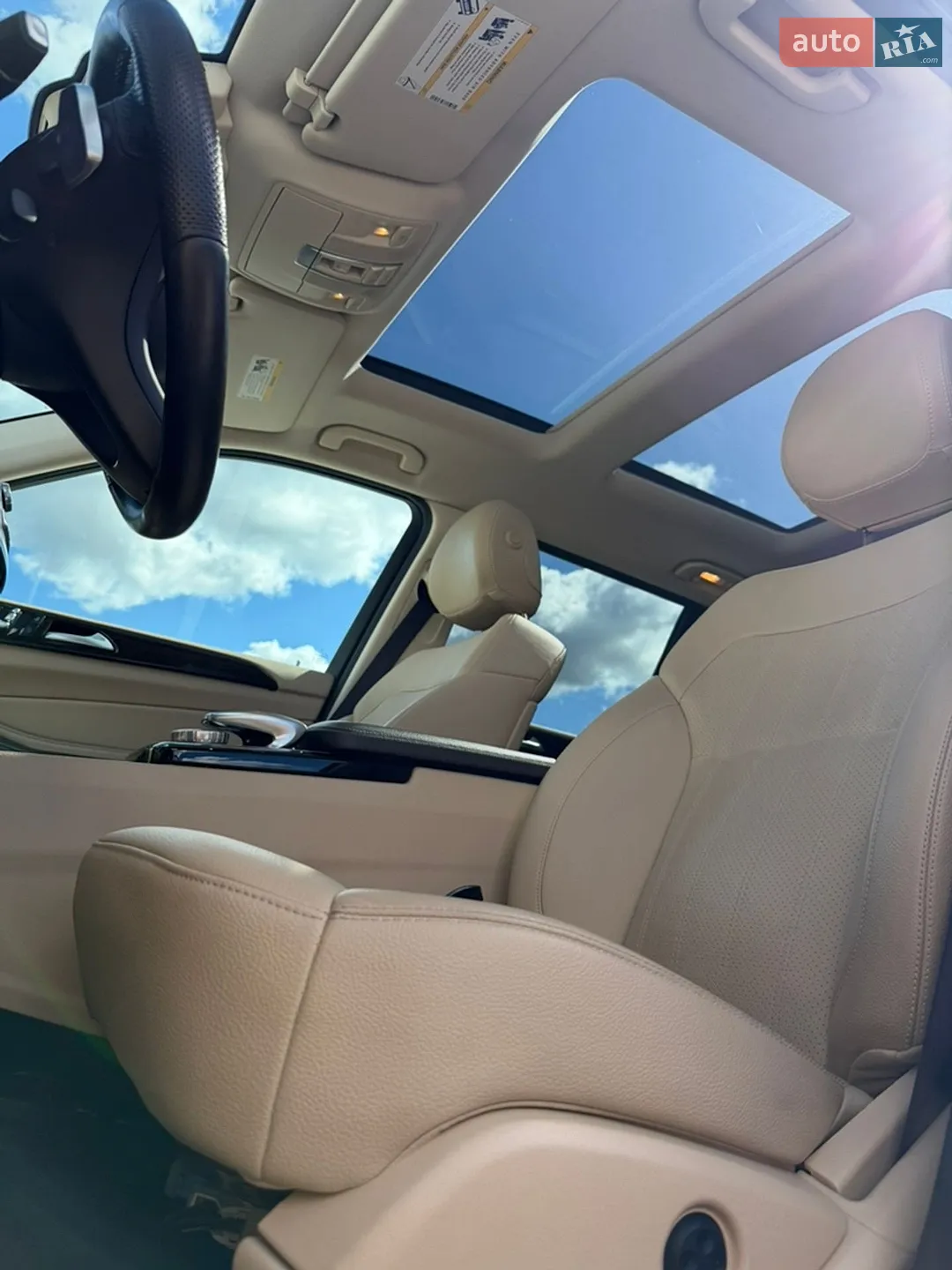 2018 Mercedes-Benz GLS-klasse - мініатюра 53