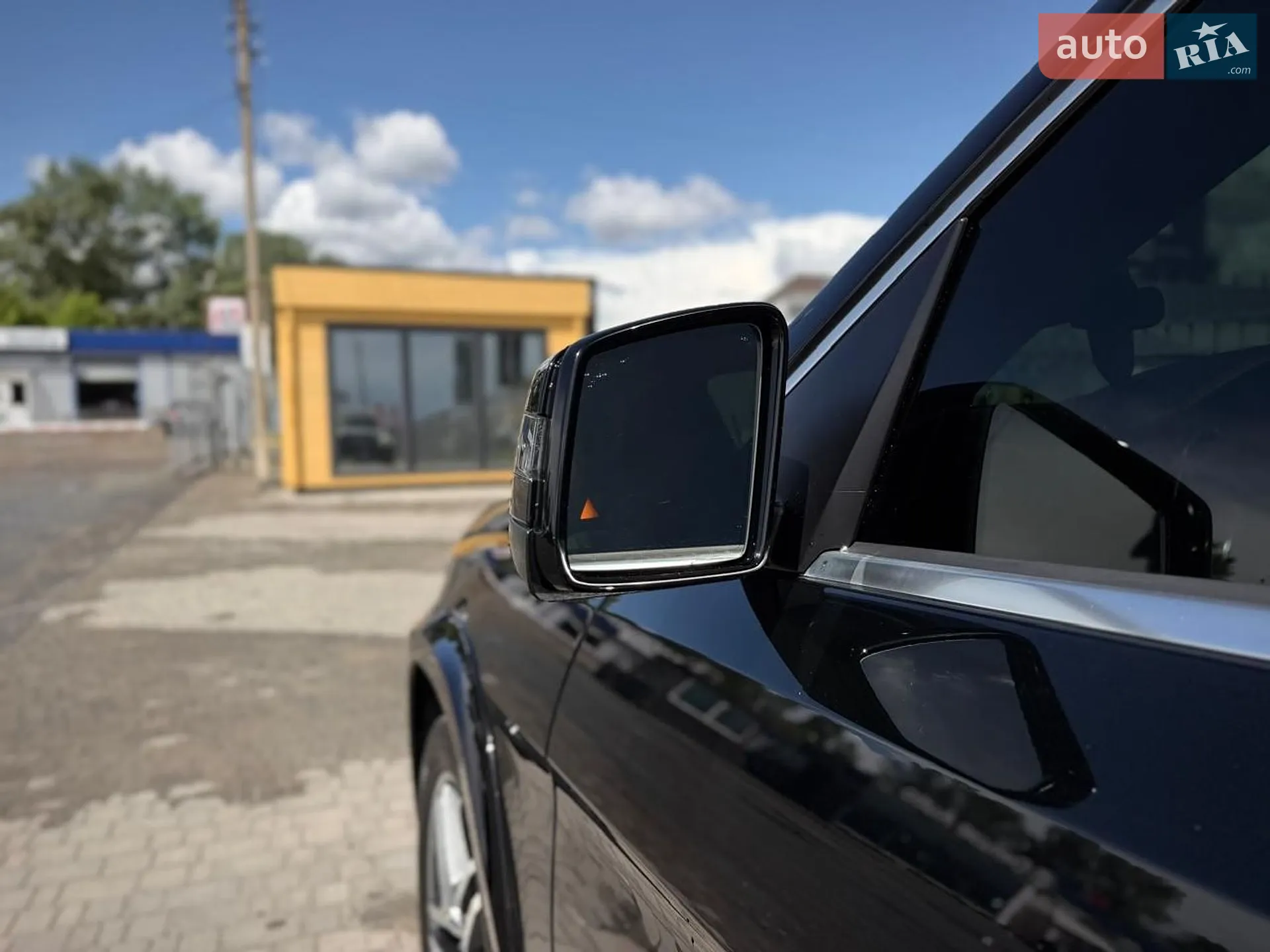 2016 Mercedes-Benz GLS-klasse - мініатюра 25