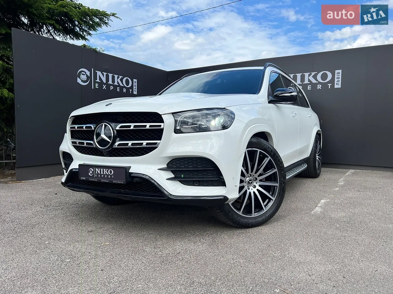 2021 BMW X7 - мініатюра 37