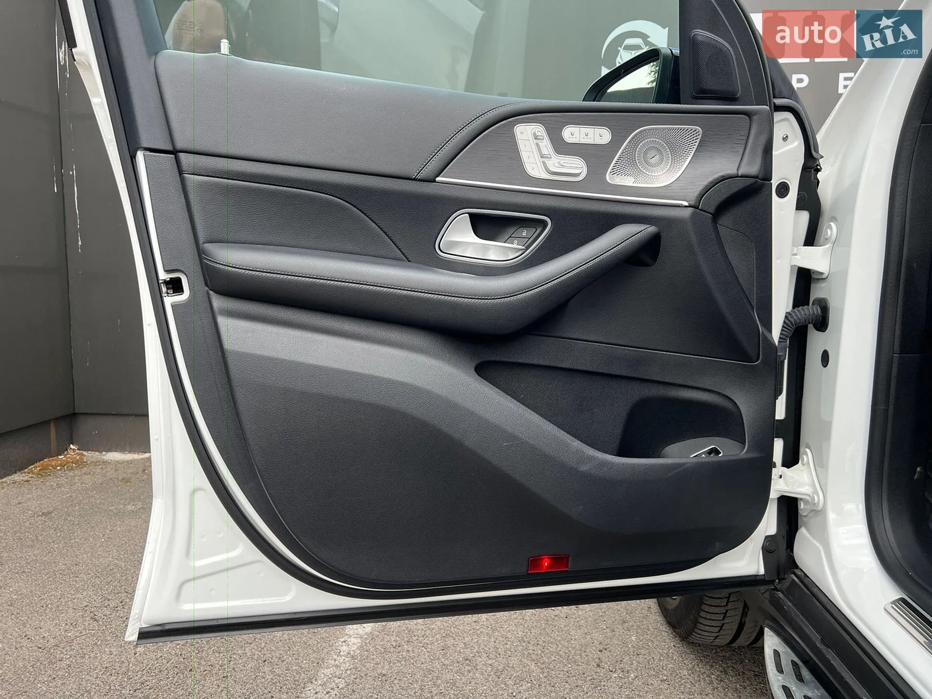 2021 Mercedes-Benz GLS-klasse - мініатюра 28