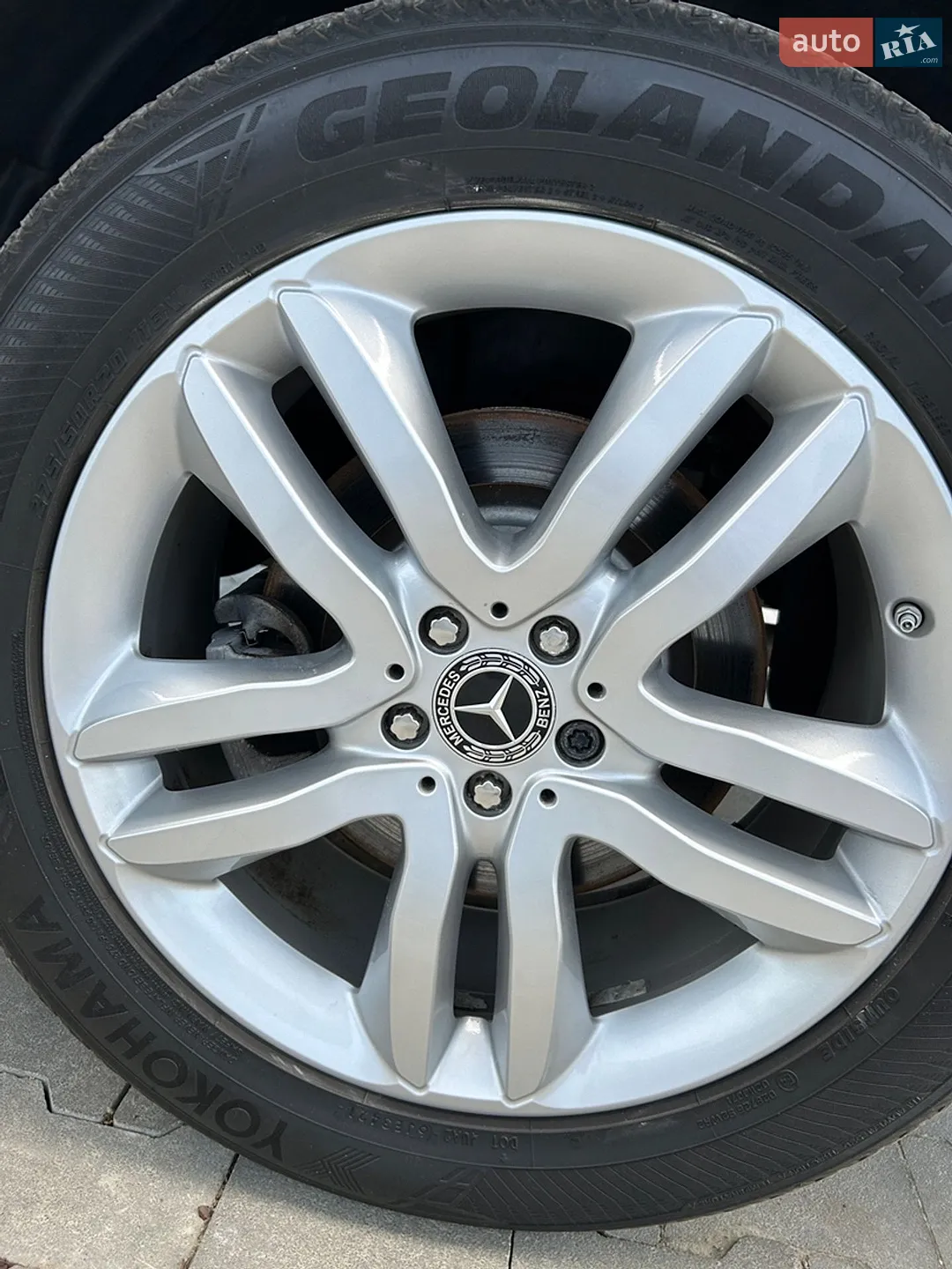 2018 Mercedes-Benz GLS-klasse - мініатюра 73