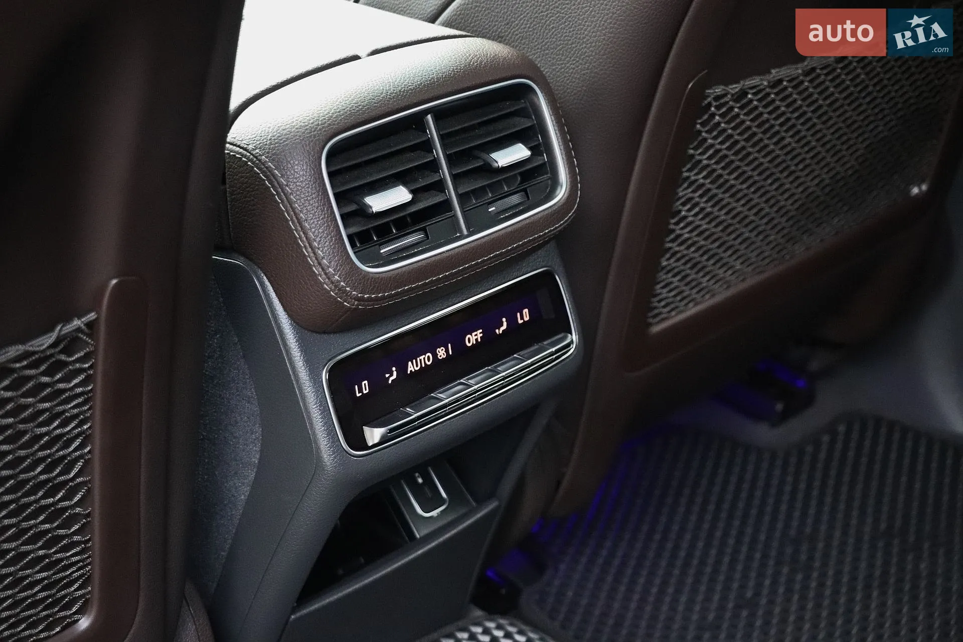 2020 Mercedes-Benz GLS-klasse - мініатюра 15