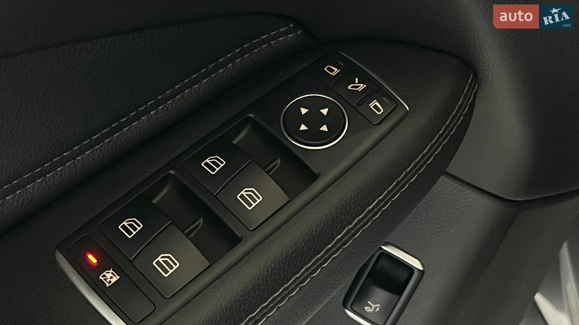 2016 Mercedes-Benz GLS-klasse - мініатюра 17