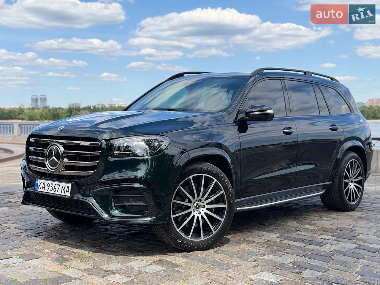 2024 Audi Q8 - мініатюра 34