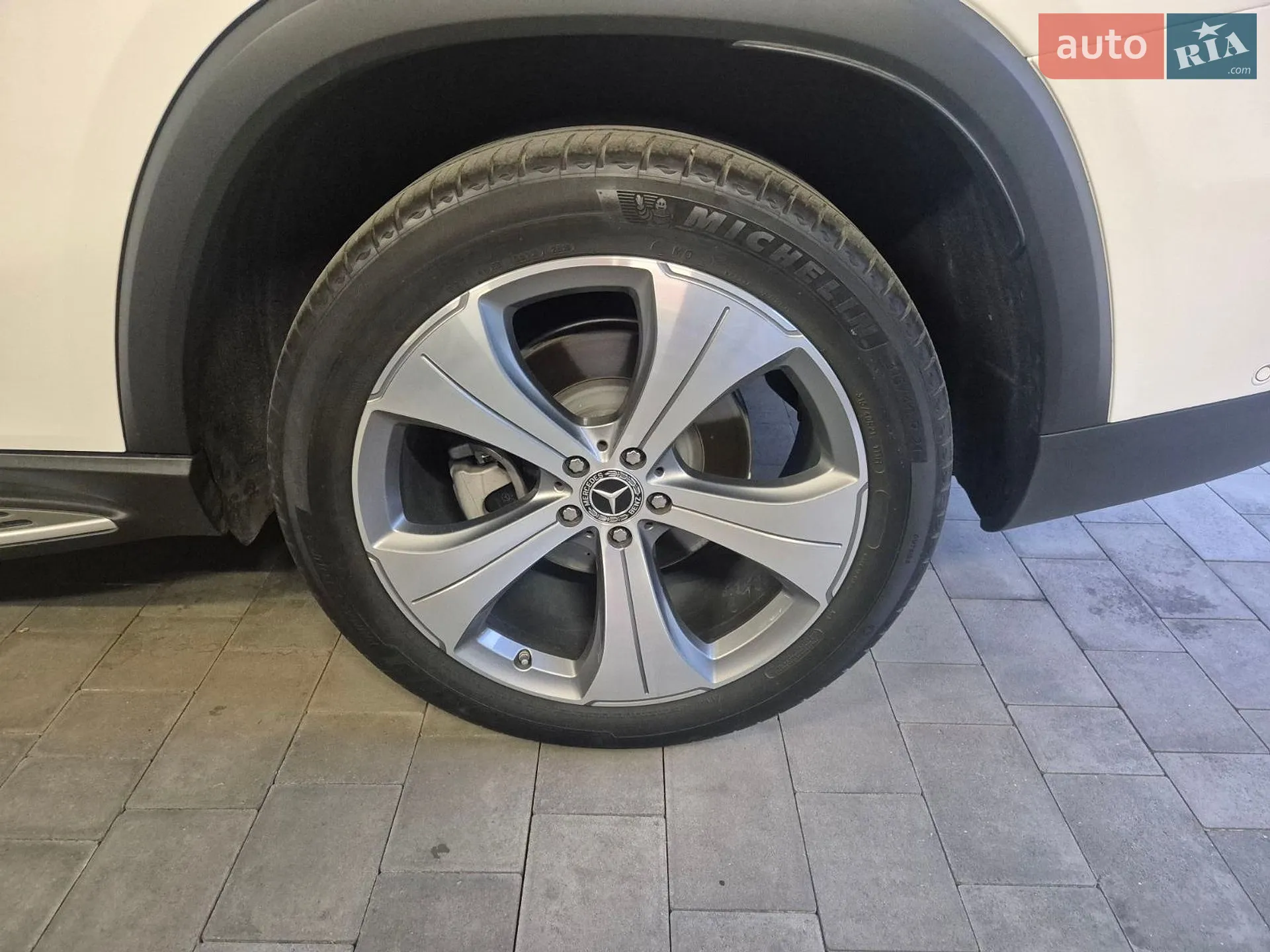 2021 Mercedes-Benz GLS-klasse - мініатюра 33